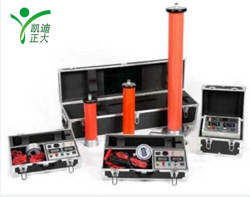 直流高壓發(fā)生器使用需要哪些條件？