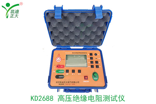 為什么要進(jìn)行絕緣電阻檢測(cè)？