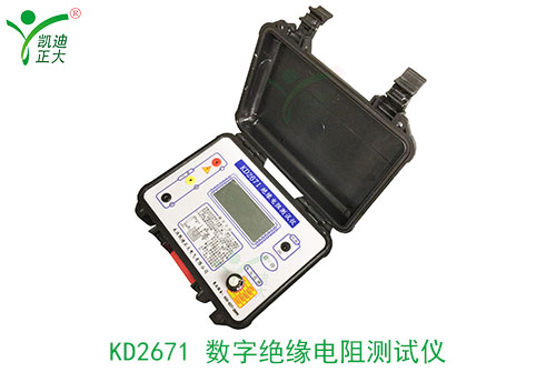 為什么要測量絕緣電阻？