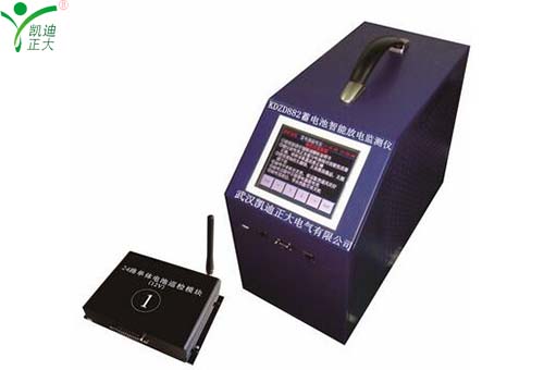 KDZD800蓄電池檢測儀產(chǎn)品是如何影響著新能源行業(yè)？