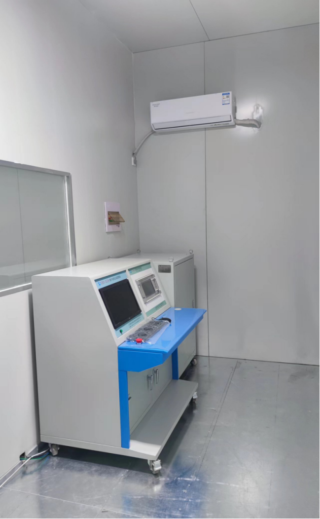 20kVA /150kV工頻耐壓、局部放電試驗(yàn)系統(tǒng)技術(shù)方案